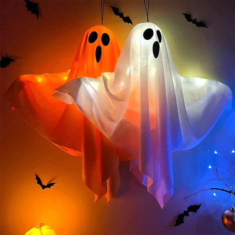 Halloween LED Glowing Ghost