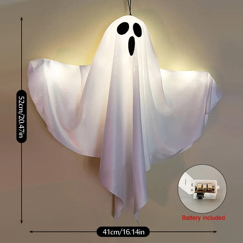 Halloween LED Glowing Ghost