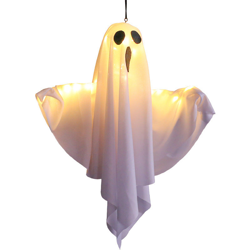 Halloween LED Glowing Ghost