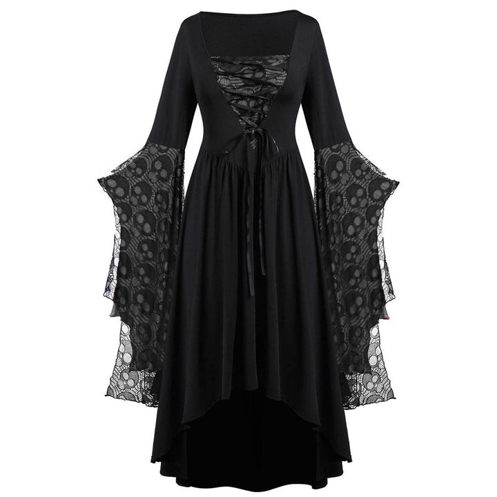 Halloween Gothic Vampire dress