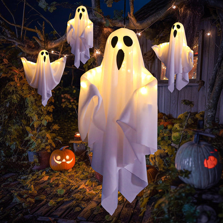 Halloween LED Glowing Ghost