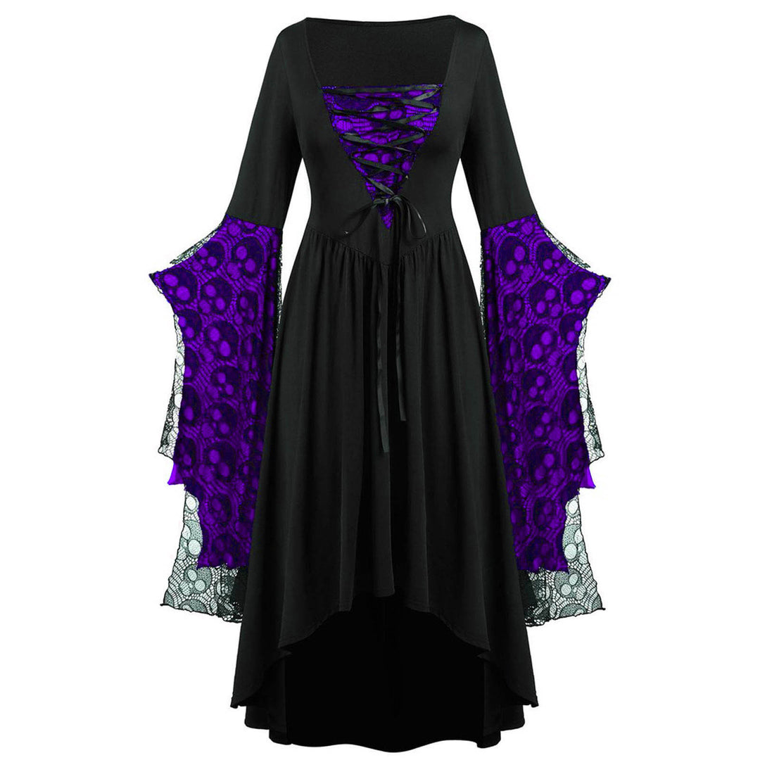 Halloween Gothic Vampire dress