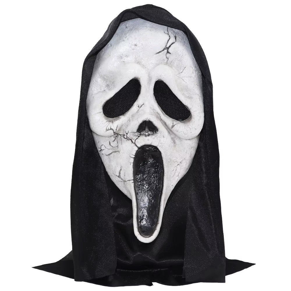 Halloween Scream masks