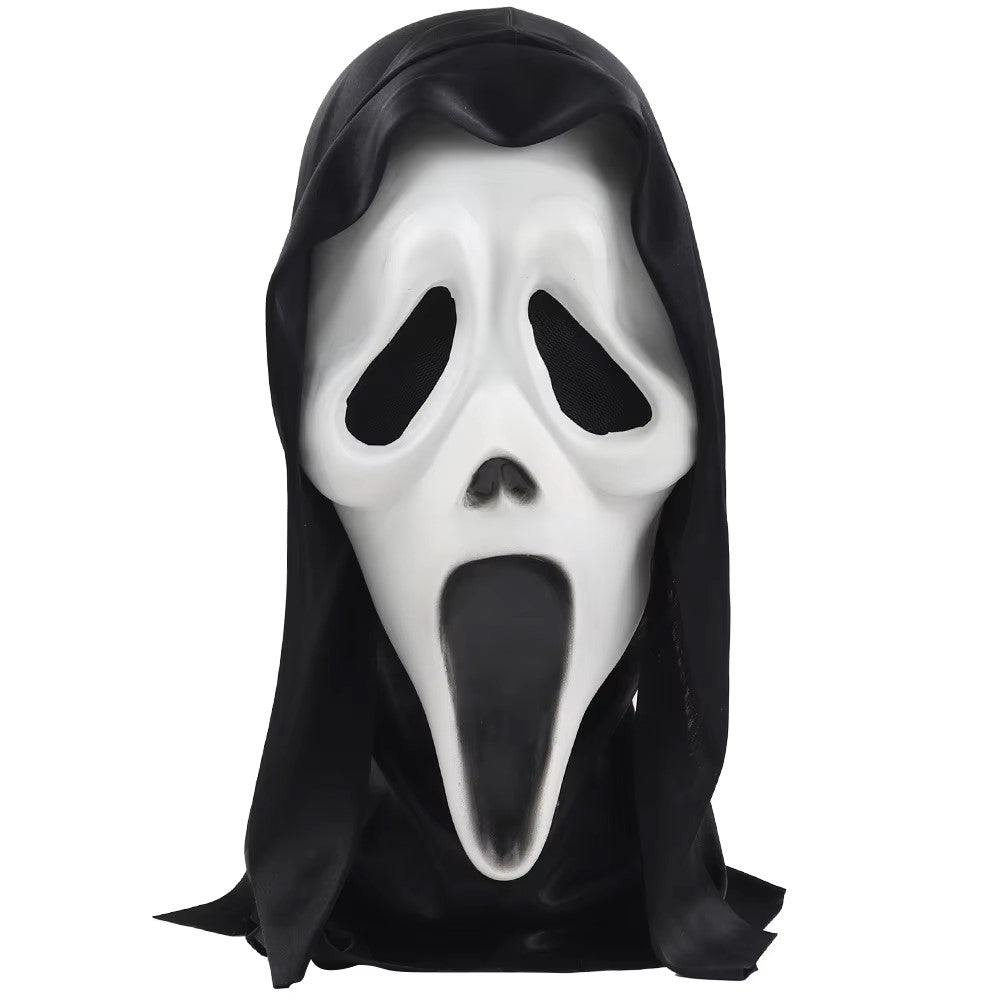 Halloween Scream masks