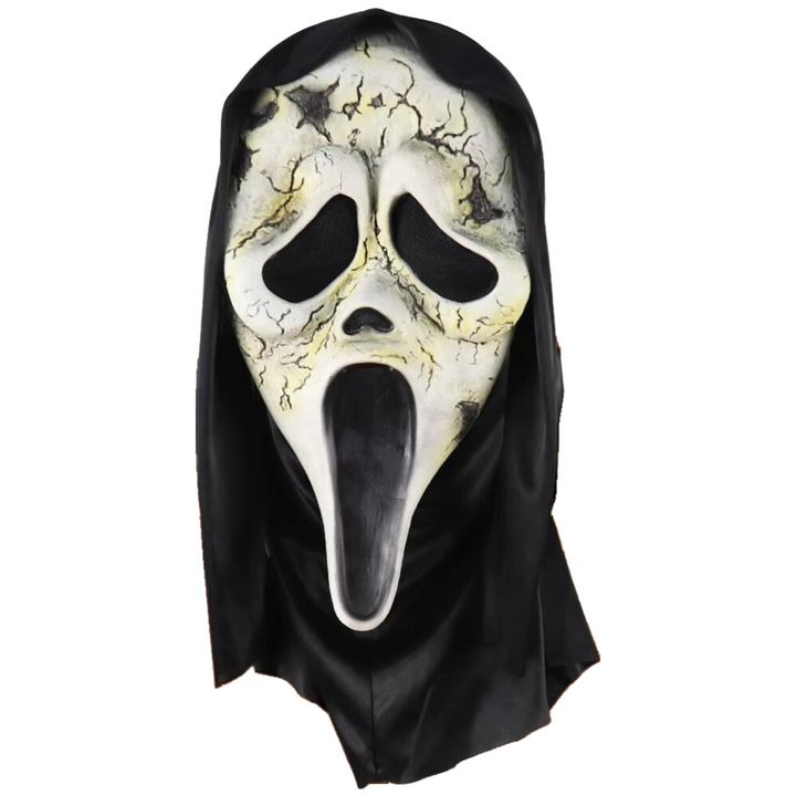 Halloween Scream masks