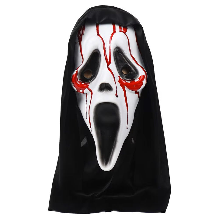 Halloween Scream masks